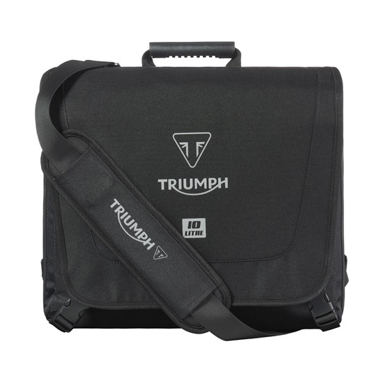 Bild von 10L MESSENGER BAG
