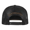 Bild von 110 CAP IRON / BLACK