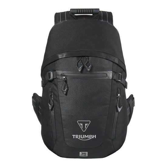 Bild von 35L ADVENTURE TOURER BAG