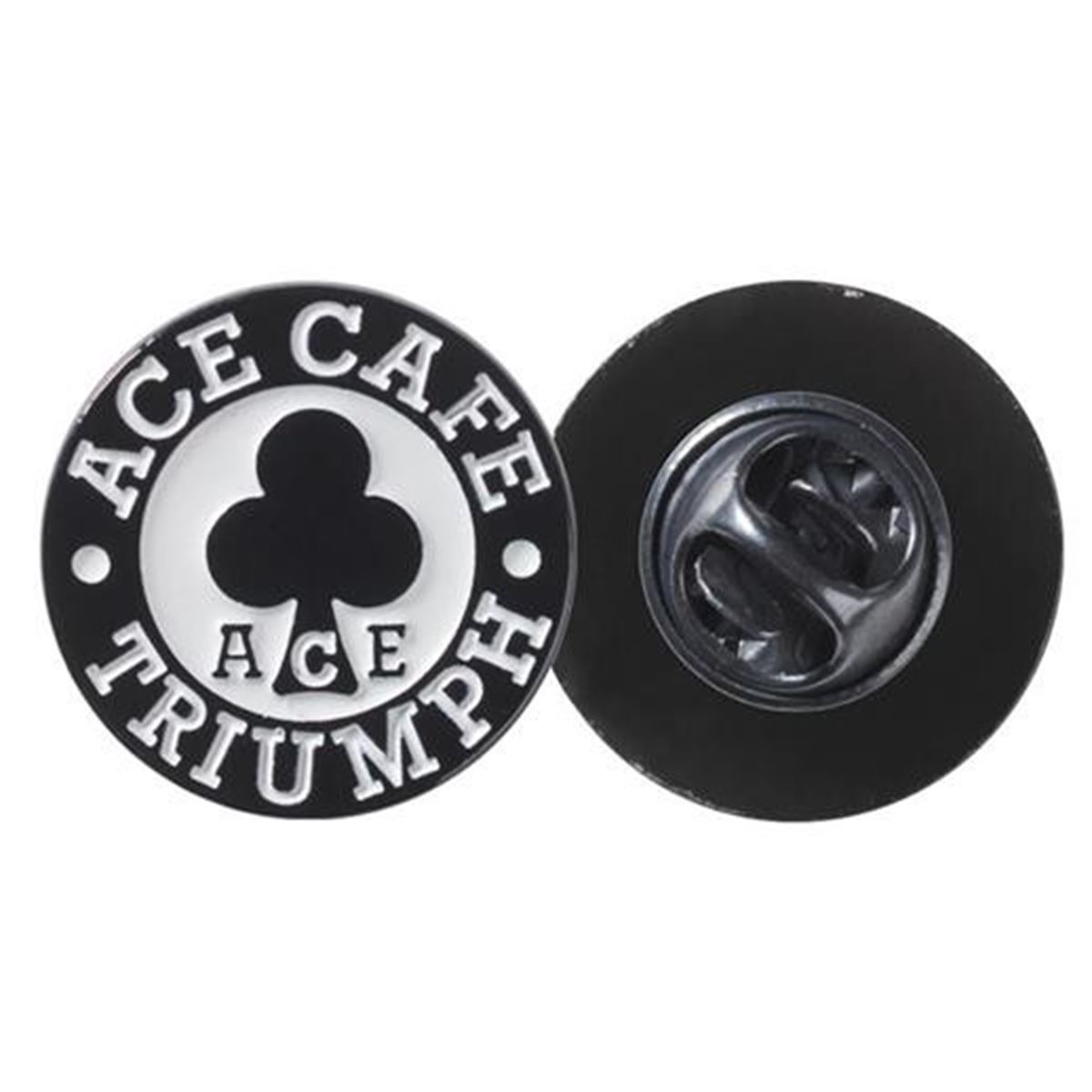 Bild von ACE CAFE PIN BADGE