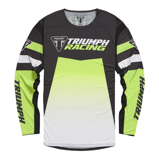 Bild von ADVENTURE RACE JERSEY