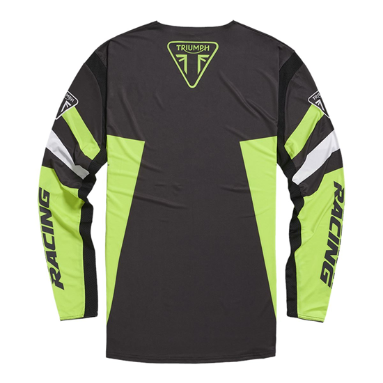 Bild von ADVENTURE RACE JERSEY