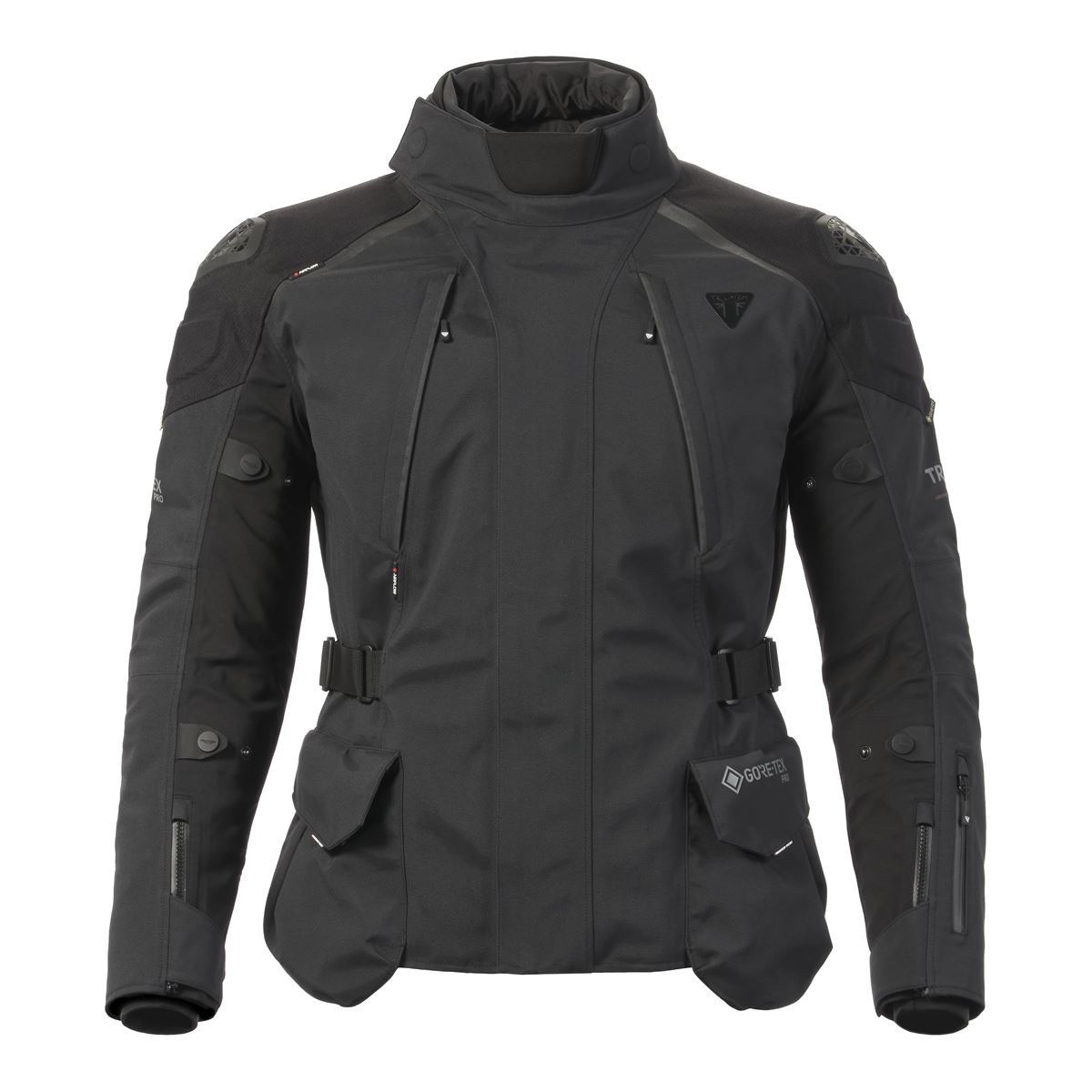 Bild von ALDER 2 GTX JACKET