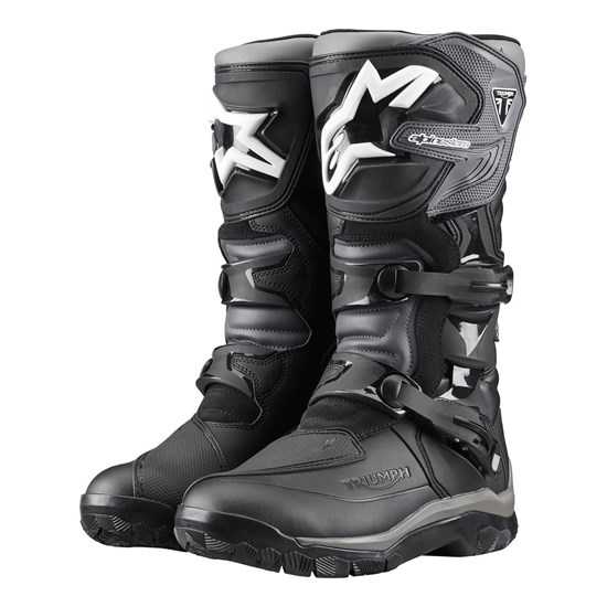 Bild von ALPINESTARS COROZAL ADVENTURE DRYSTAR BOOT