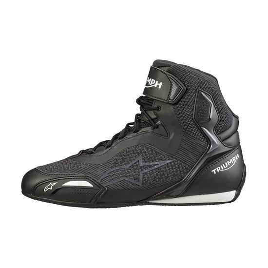 Bild von ALPINESTARS FASTER-3 RIDEKNIT RIDING SHOE
