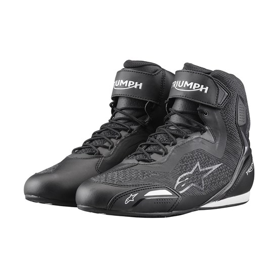 Bild von ALPINESTARS FASTER-3 RIDEKNIT RIDING SHOE
