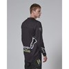 Bild von ALPINESTARS RACER GRAPHITE MX JERSEY