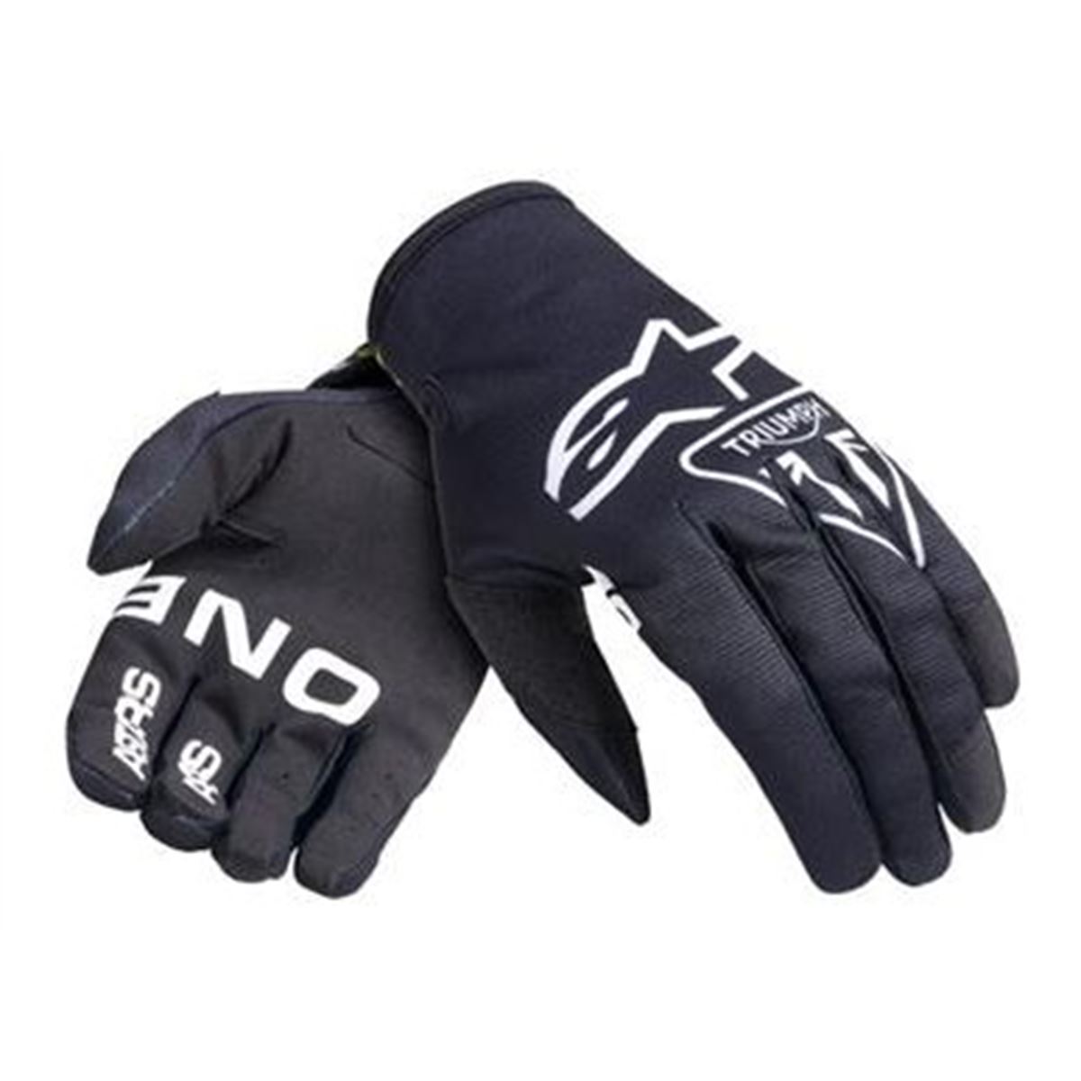 Bild von ALPINESTARS RADAR MX GLOVE