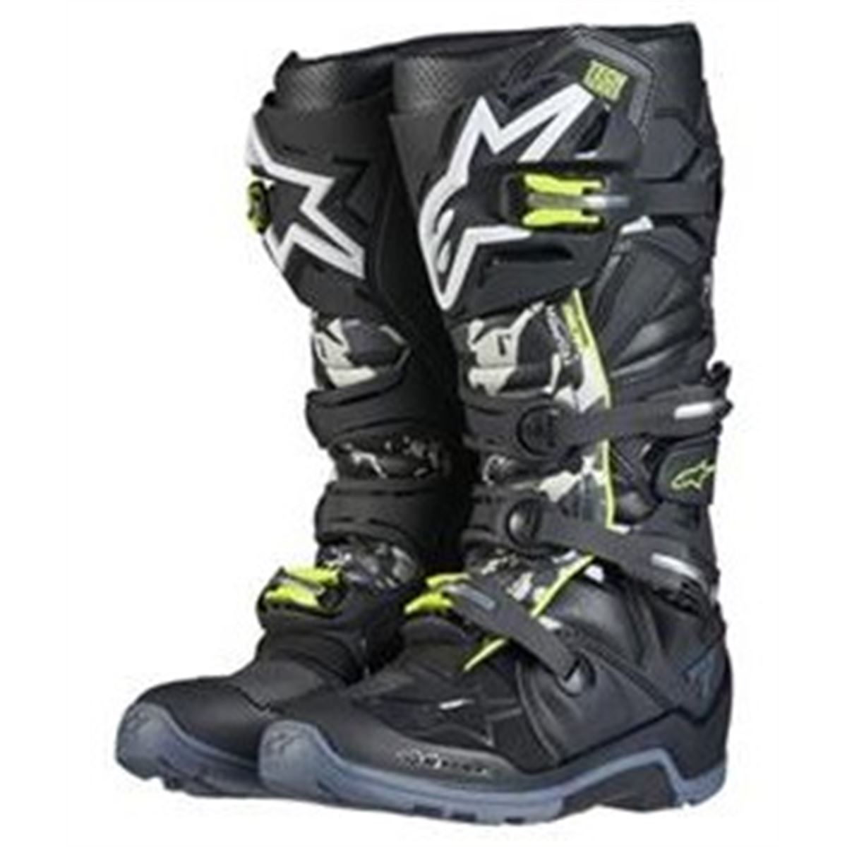 Bild von ALPINESTARS TECH 7 ENDURO BOOT