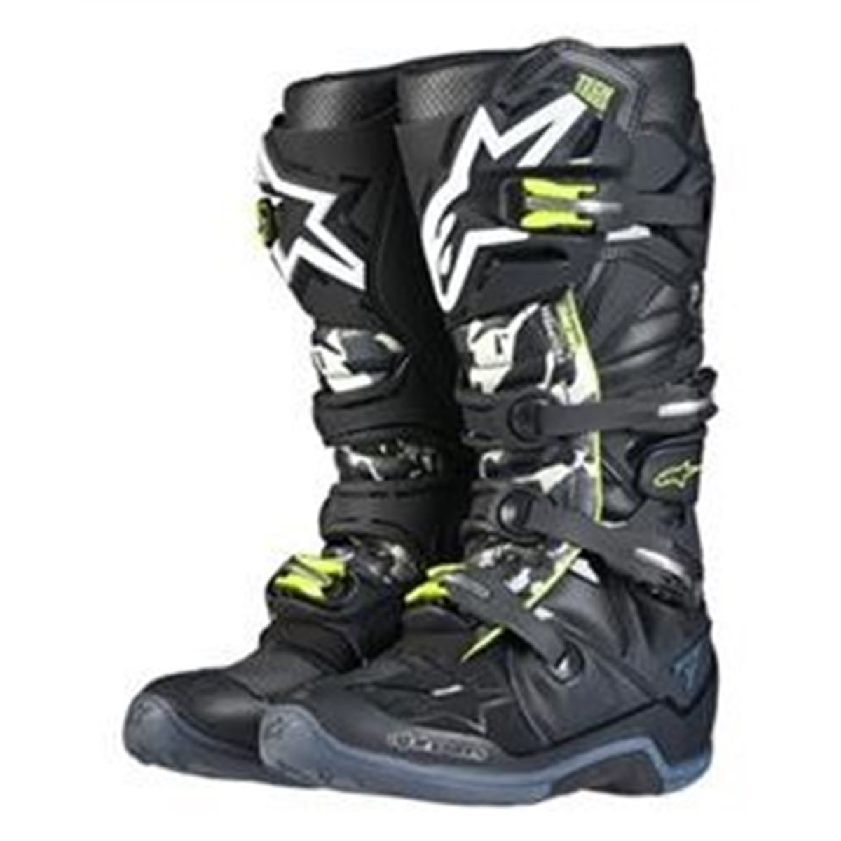 Bild von ALPINESTARS TECH 7 MX BOOT