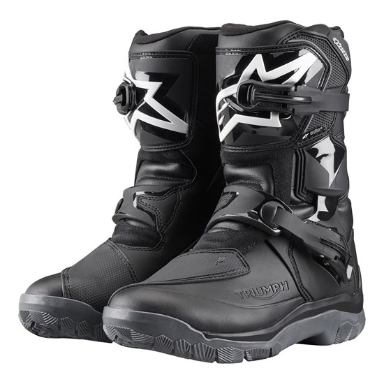 Bild von ALPINESTARS TOUCAN GORETEX BOOT