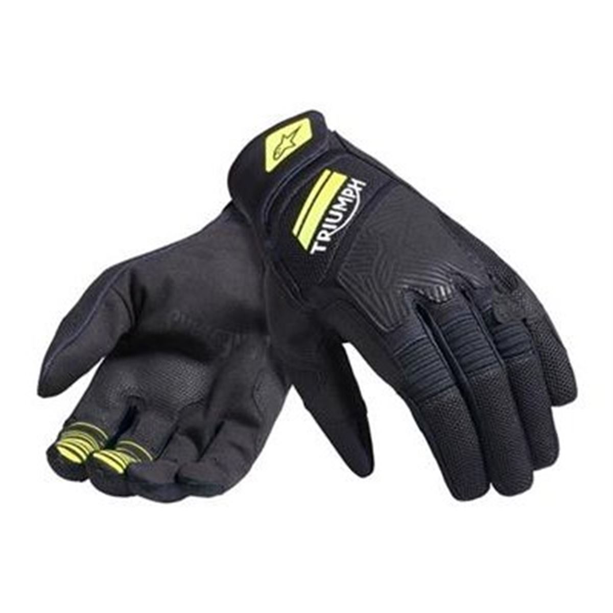 Bild von ALPINESTARS VENTURE R ENDURO GLOVE