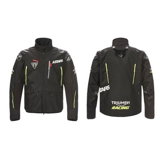 Bild von ALPINESTARS VENTURE R ENDURO JACKET