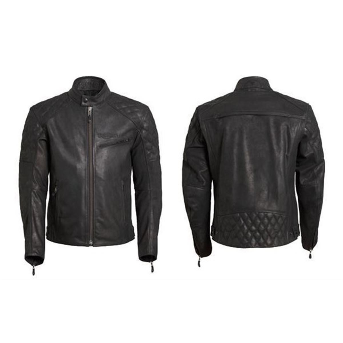 triumph arno jacket