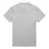 Bild von BAMBURGH T-SHIRT GREY MARL