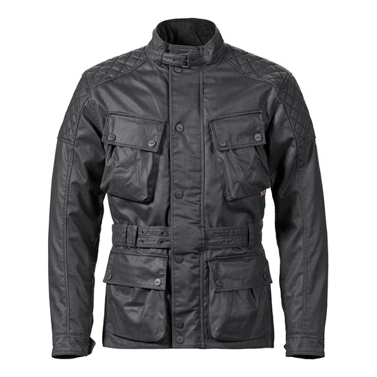 Bild von BECK 2 JACKET BLACK