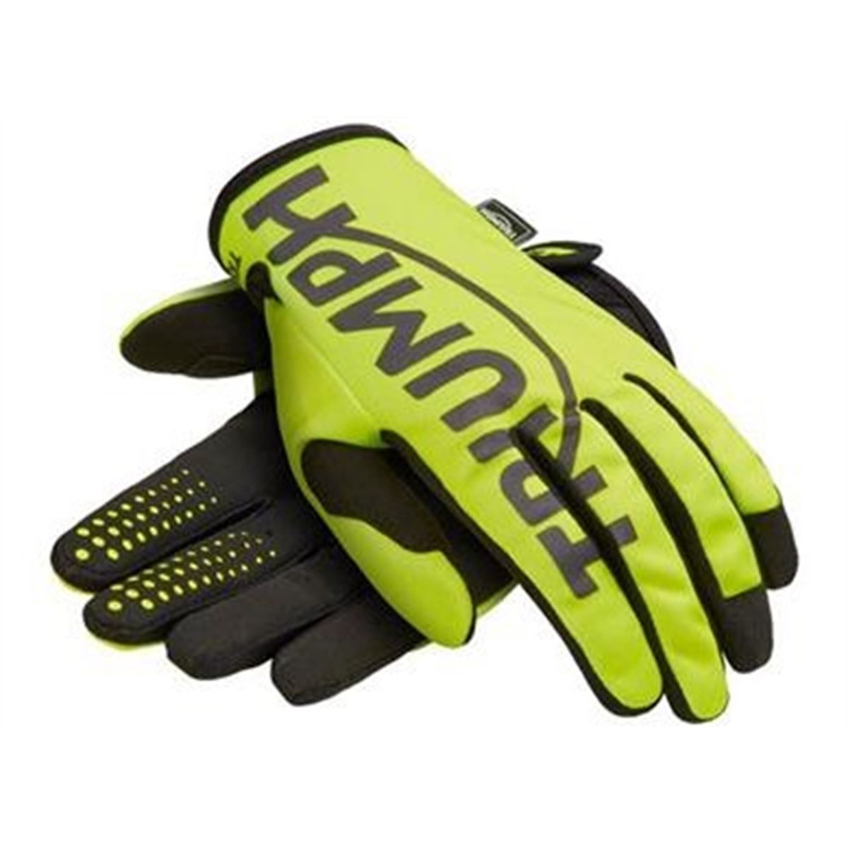 Bild von BERM MX GLOVE FLURO