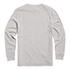 Bild von BETTMAN L/S WAFFLE T-SHIRT GREY MARL