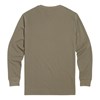 Bild von BETTMANN L/S WAFFLE KHAKI T-SHIRT