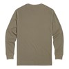 Bild von BETTMANN L/S WAFFLE KHAKI T-SHIRT