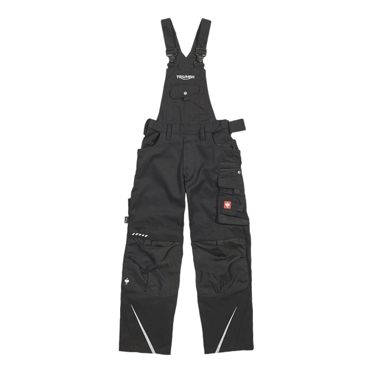 Bild von BIB & BRACES E.S. MOTION