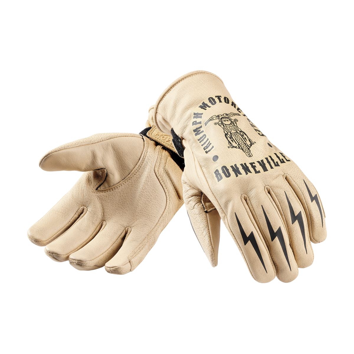 Bild von BONNEVILLE GLOVE