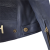 Picture of BRADDAN AIR RACE JACKET BLUE