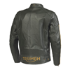 Picture of BRADDAN AIR RACE JACKET RACING GREEN