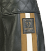Picture of BRADDAN AIR RACE JACKET RACING GREEN