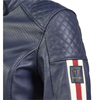 Bild von BRADDAN AIR RACE LADIES JACKET BLUE