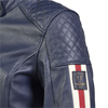 Bild von BRADDAN AIR RACE LADIES JACKET BLUE