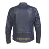 Bild von BRADDAN BLUE JACKET