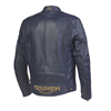 Bild von BRADDAN BLUE JACKET