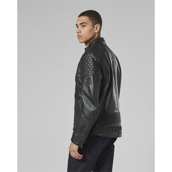 Bild von BRADDAN JACKET