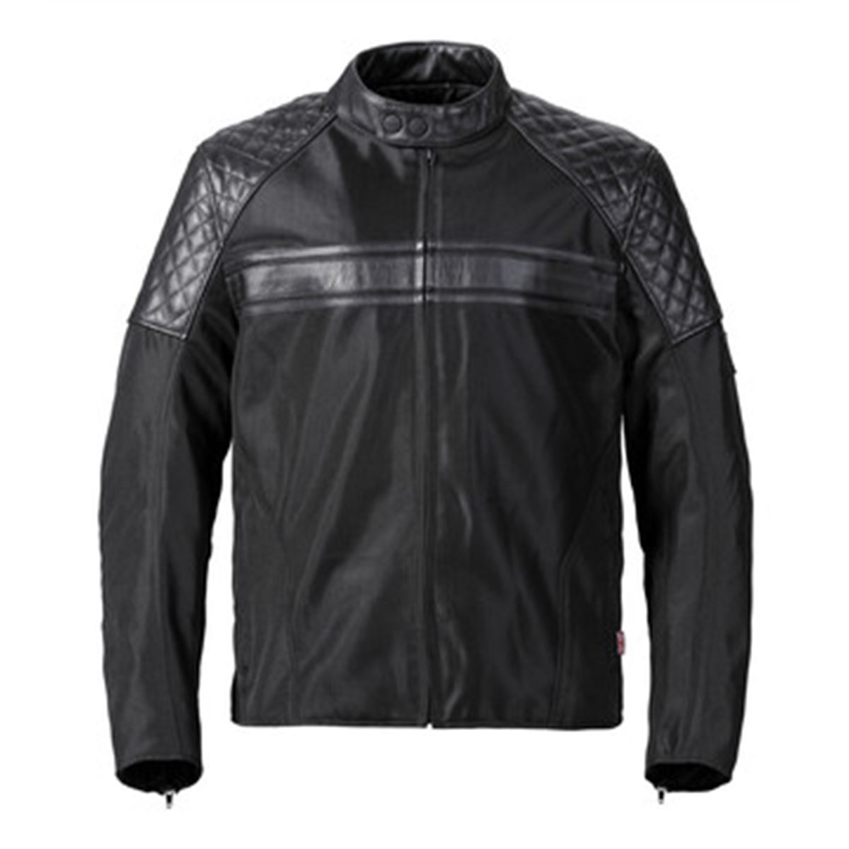 Bild von BRADDAN MESH JACKET