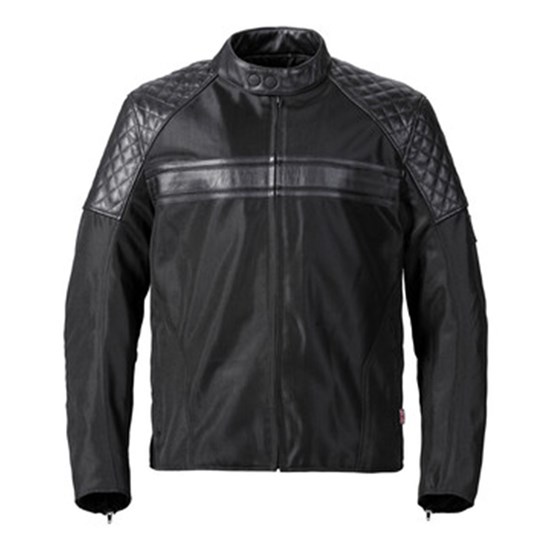 Bild von BRADDAN MESH JACKET