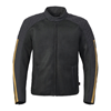 Bild von BRADDAN RETRO MESH GLD