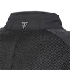 Bild von BRADDAN RETRO MESH JACKET BLACK / GOLD