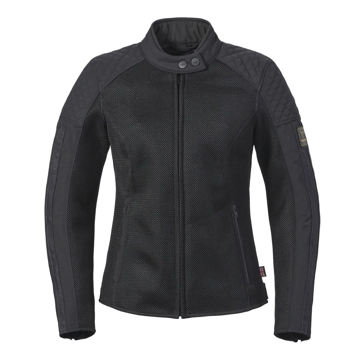 Bild von BRADDAN RETRO MESH LDS