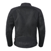 Bild von BRADDAN RETRO MESH