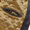 Bild von BRADDAN SPORT JACKET BLACK / GOLD