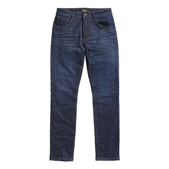 Bild von BRANDO MID WASH JEAN