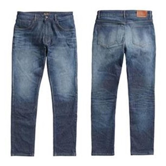 Bild von BRANDO VINTAGE WASH JEAN