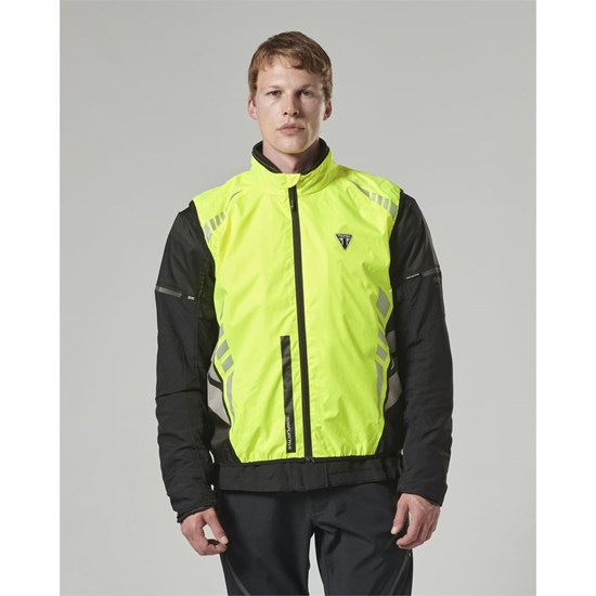 Bild von BRIGHT VEST