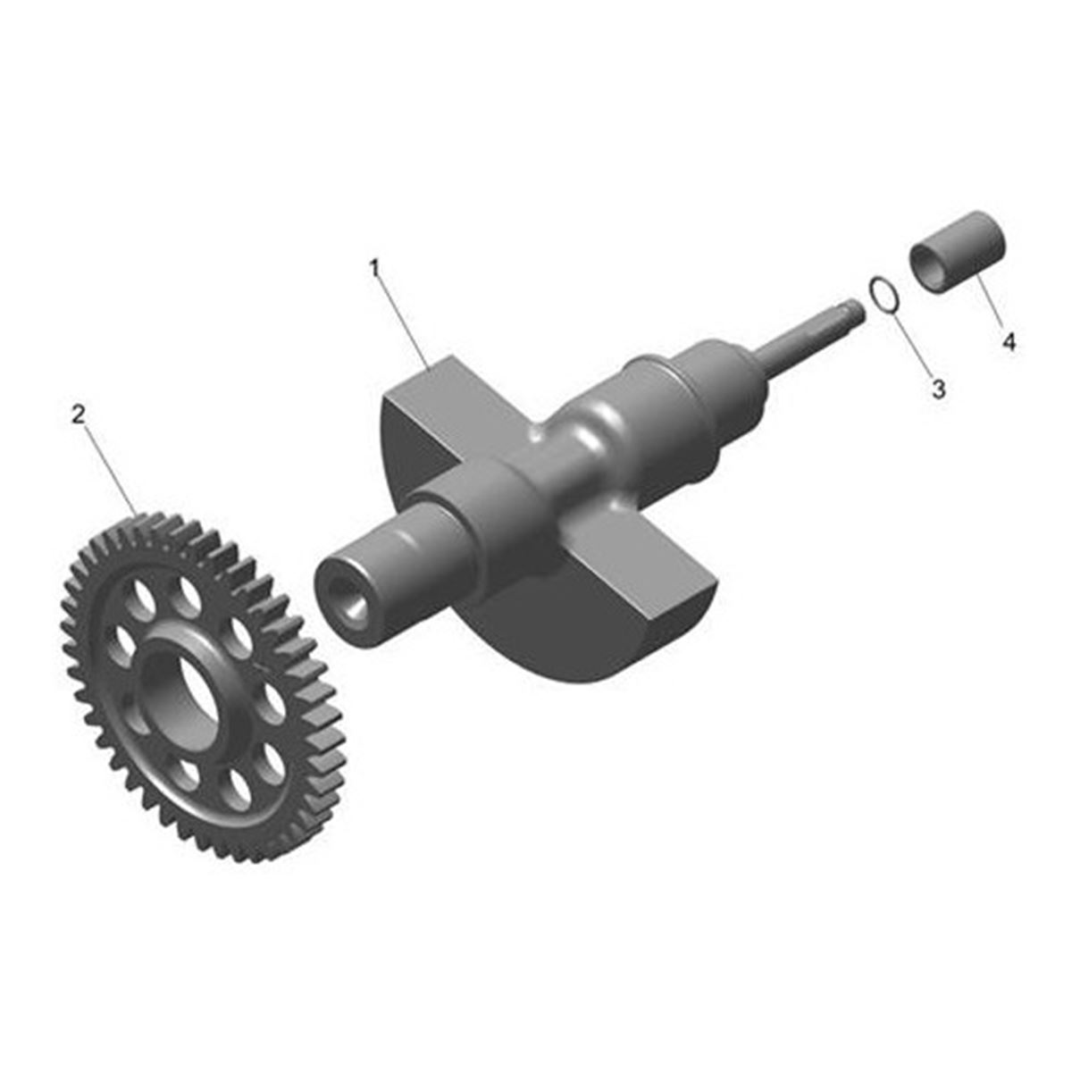 Bild von Balancer