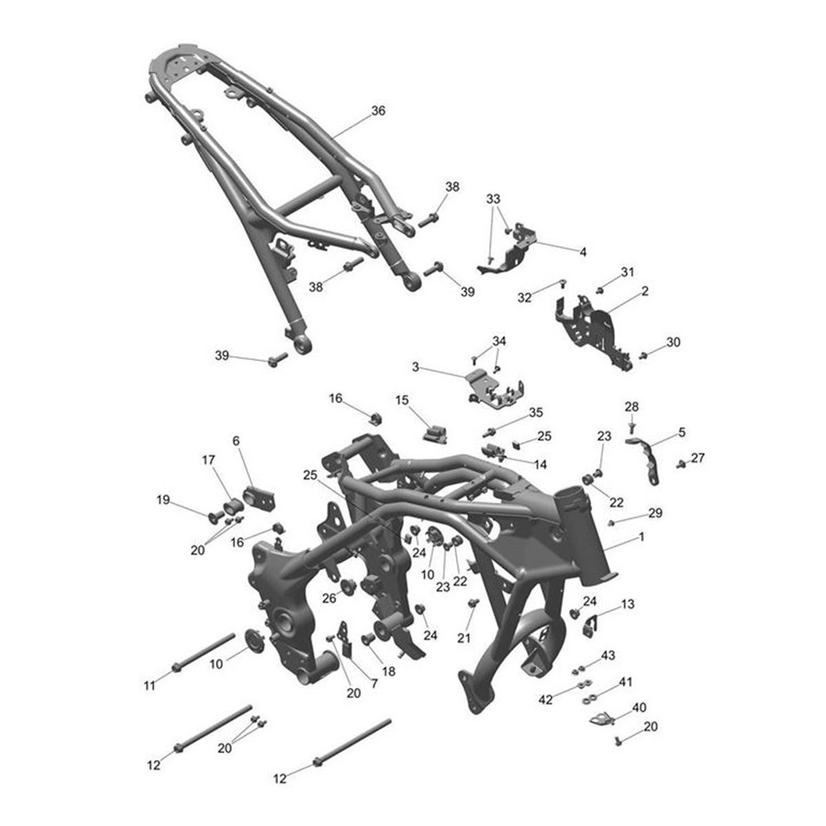 Bild von Bolt Adjuster