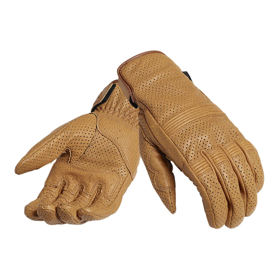 Bild von CALI GLOVE GOLD XXS