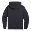 Bild von CARRICK PULL-ON HOODIE BLACK
