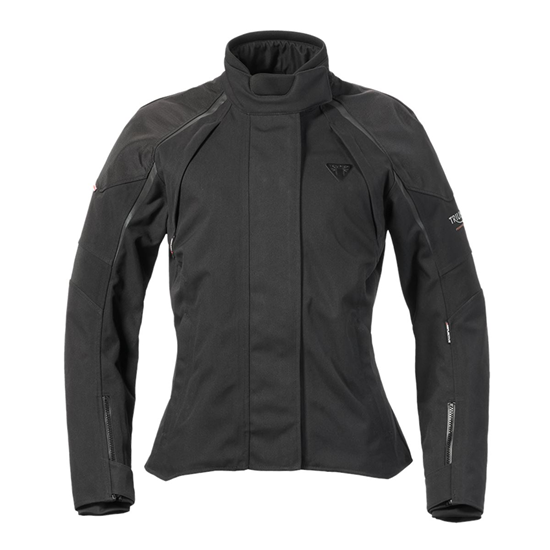 Bild von CARRION LADIES JACKET