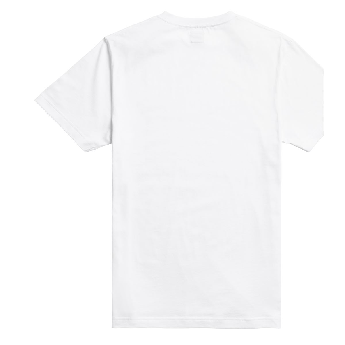 Picture of CARTMEL T-SHIRT WHITE